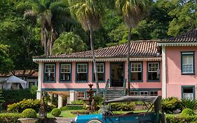 Hotel Fazenda União
